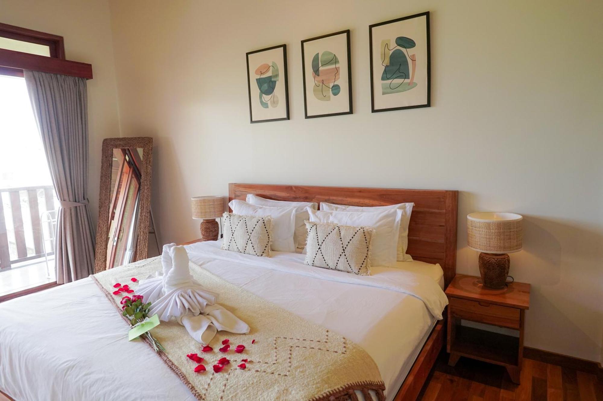 Tropical Beach House Bali Семиньяк Экстерьер фото